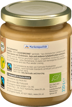 Bio kesudiókrém dmBio