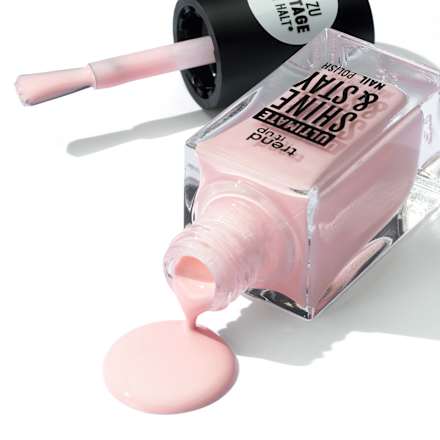 Nagellack Ultimate Shine & Stay 60 trend !t up