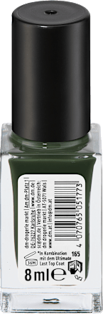 Nagellack Ultimate Shine & Stay 165 trend !t up