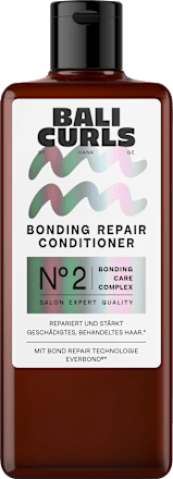 Conditioner Bonding Repair BALI CURLS