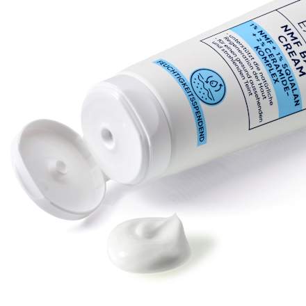 Cream NMF Base Beauty Expert Balea