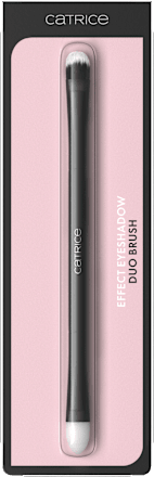 Lidschattenpinsel Effect Duo Brush CATRICE