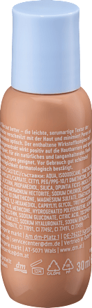 Serum Foundation Pure Skin - 050 trend !t up