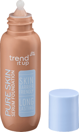 Serum Foundation Pure Skin - 050 trend !t up