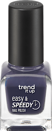 Smalto unghie easy & SPEEDY - n. 640 trend !t up