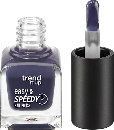 Lac unghii Easy & Speedy Nr. 640 trend !t up