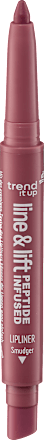 Lipliner Line & Lift Peptide Infused 070 trend !t up