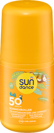 Sonnenroller LSF 50 SUNDANCE
