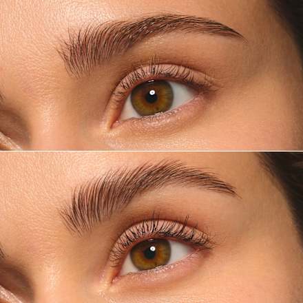Augenbrauengel Brow Lift & Freeze Glue 03 Medium Brown essence