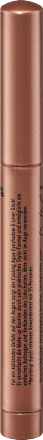 Lidschattenstift & Liner Cooling Aqua 070 Metallic Mauve trend !t up