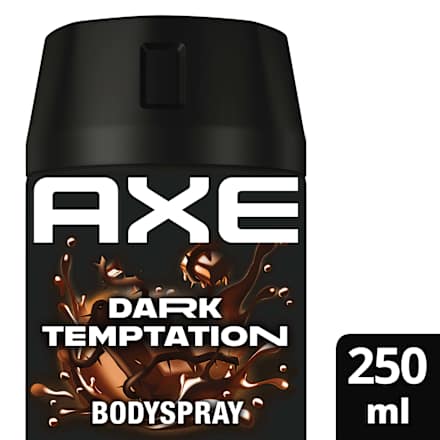 Deospray XXL Dark Temptation AXE