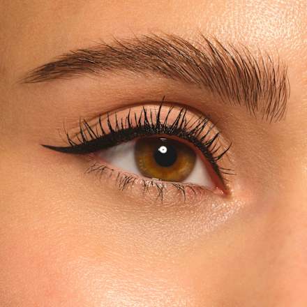 Eyeliner Precision Flick It! Waterproof 01 Black essence