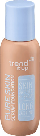 Make-up Pure Skin Serum - 040 trend !t up