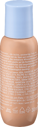 Make-up Pure Skin Serum - 040 trend !t up