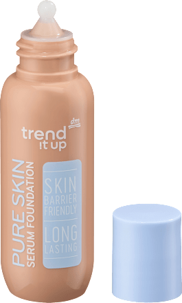 Make-up Pure Skin Serum - 040 trend !t up