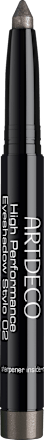 Lidschatten High Performance Stylo 02 Shadow Chrome ARTDECO