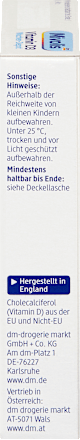 Vitamin D3 5600 I.E. Wochen-Depot Weichkapseln 12 St Mivolis