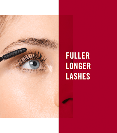 Maskara Wonder'Luxe Volume – 001 Black RIMMEL LONDON