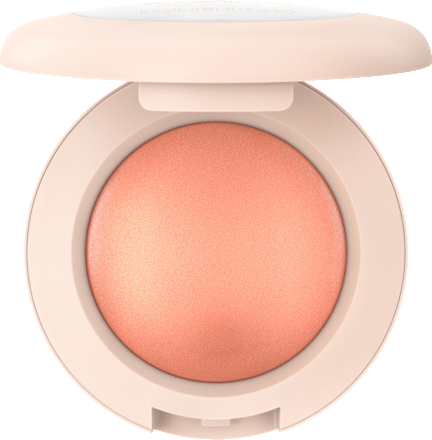 Pirosító, Soft Glam Baked Blush - Nr. 020 Peachy Breeze CATRICE