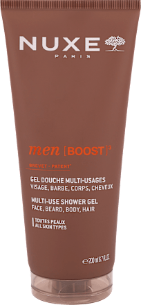 Gel za tuširanje Men Boost NUXE