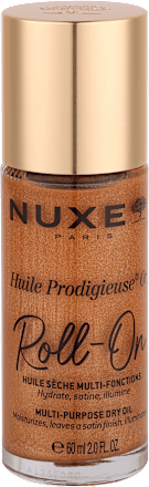 Roll-on suho ulje Huile Prodigieuse® Or NUXE