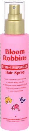 sprej na vlasy 5 v 1 Miracle Bloom Robbins