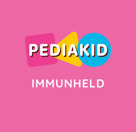 Immunheld Sirup PEDIAKID