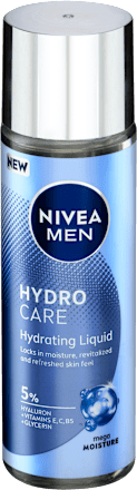 Hydrocare pleťový fluid NIVEA MEN
