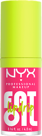 FAT OIL lip drip ulje za usne 02 - Missed Call NYX PROFESSIONAL MAKEUP