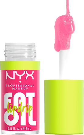 FAT OIL lip drip ulje za usne 02 - Missed Call NYX PROFESSIONAL MAKEUP