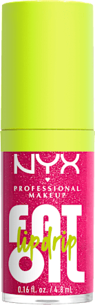 FAT OIL lip drip ulje za usne - 03 Supermodel NYX PROFESSIONAL MAKEUP