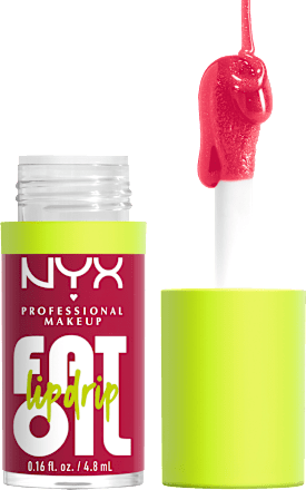 FAT OIL drip ulje za usne - 05 Newsfeed NYX PROFESSIONAL MAKEUP