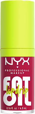 FAT OIL drip ulje za usne - 05 Newsfeed NYX PROFESSIONAL MAKEUP