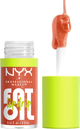 FAT OIL lip drip ulje za usne - 06 Follow Back NYX PROFESSIONAL MAKEUP