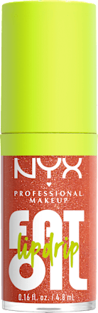 FAT OIL lip drip ulje za usne - 06 Follow Back NYX PROFESSIONAL MAKEUP