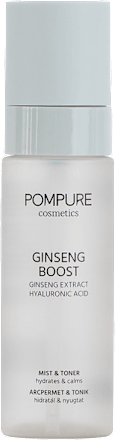 Arctonik Ginseng Boost POMPURE