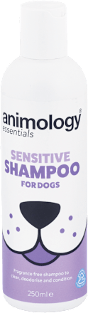 Šampón pre psy Sensitive animology