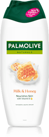 Milk & Honey gel za tuširanje Palmolive
