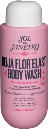 Gel za tuširanje Beija Flor SOL DE JANEIRO
