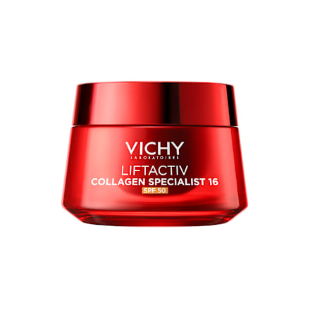 Vichy Liftactiv Collagen Specialist 16 LSF50 VICHY LABORATOIRES