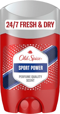 Deo stik SPORT POWER Old Spice