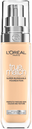 Make-up True Match - 2.D/2.W Golden Almond L'ORÉAL PARiS