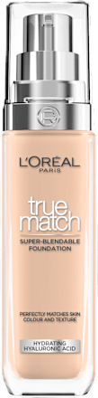 Make-up True Match - 3R/3C Rose Beige L'ORÉAL PARiS