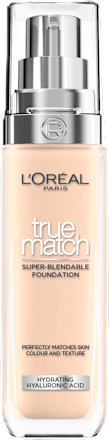 Make-up True Match - 1R/1C Rose Ivory L'ORÉAL PARiS