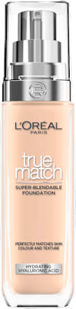 Make-up True Match - 2R/2C Rose Vanilla L'ORÉAL PARiS