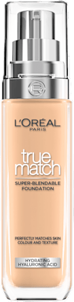 Make-up True Match - 3.D/3.W Golden Beige L'ORÉAL PARiS