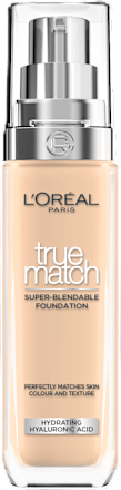 Make-up True Match - 2N Vanilla L'ORÉAL PARiS
