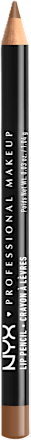 Ceruzka na pery Slim Lip - 802 Brown NYX PROFESSIONAL MAKEUP