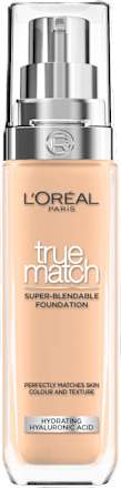 Make-up True Match - 3N Creamy Beige L'ORÉAL PARiS