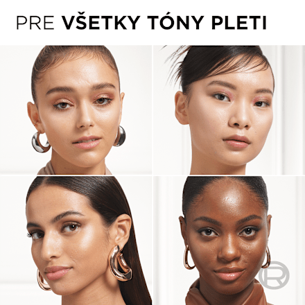 Tekutý rozjasňovač Lumi Glotion - 904 Deep Glow L'ORÉAL PARiS